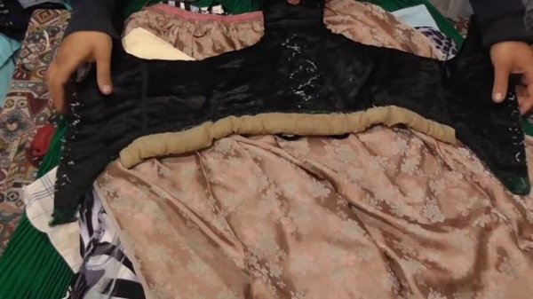 Секонд Хенд Распаковка SECOND HAND! Швейцария. Часть 8