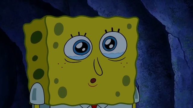 spongebob mocking mimicry madness смотреть онлайн