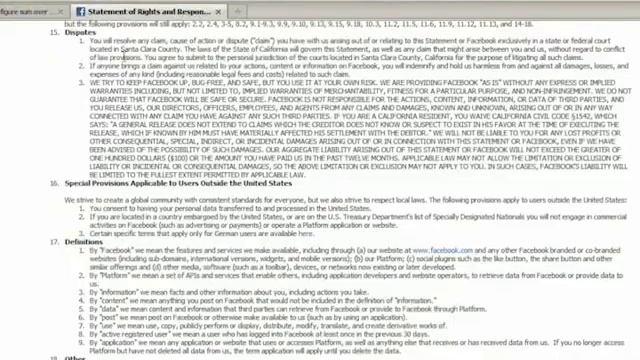 Legal info for Discussion boards and web forums смотреть онлайн