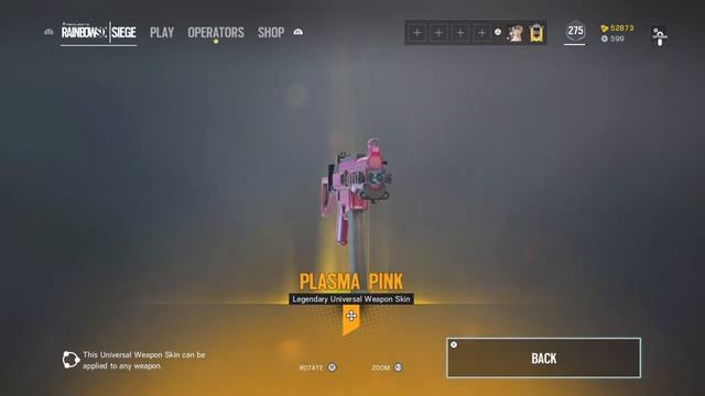 REAÇÃO ABRINDO ALPHA PACK COM PLASMA PINK смотреть онлайн
