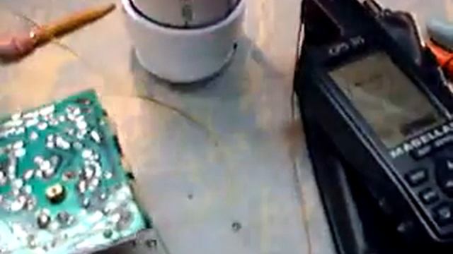 Detecting a GPS Receiver смотреть онлайн