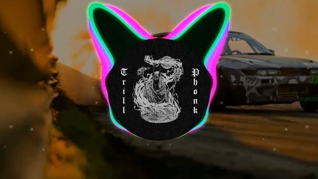 PHONK - What The Fuck