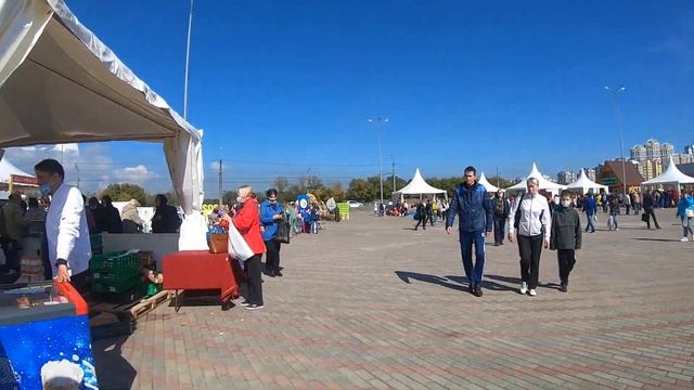 ярмарка САРАНСК 6 смотреть онлайн