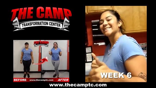 Redlands Weight Loss Fitness 6 Week Challenge Results - Victoria D. смотреть онлайн