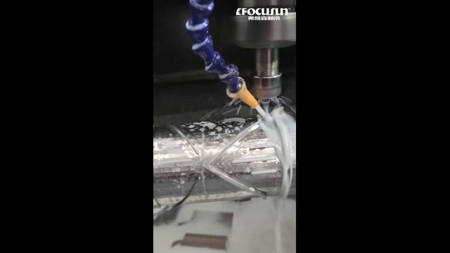 FOCUSUN ¿Cómo fabrica el molde de dientes de soldadura de máquina de mascarills? смотреть онлайн