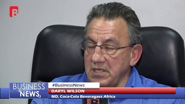 COCA-COLA BEVERAGE AFRICA MEDIA TOUR BUSINESS NEWS 24th Oct 2018 смотреть онлайн