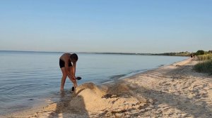 Ейск 2024. Погода в июне, пляж, лиман, температура воды. Отдых в Ейске отзывы. @tutsi-vlog