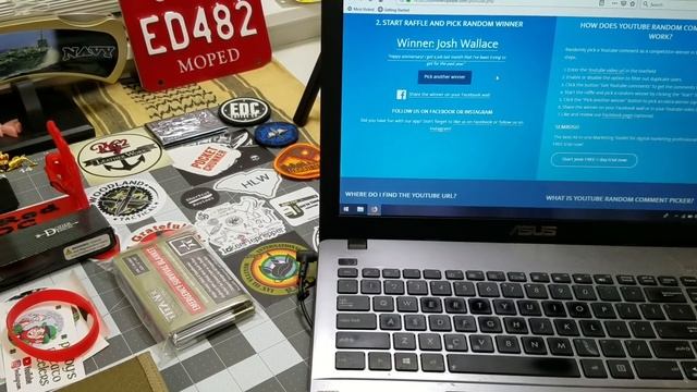 BigRedEDC 1 Year Anniversary Giveaway Winners Announced смотреть онлайн