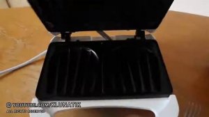 Eating colored clay sándwich! Yeremi tik dinner #5