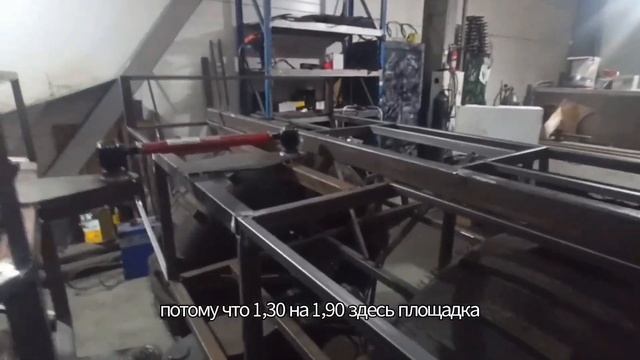 Дешевле вездехода "Ветер". Отчёт по проделанной работе. смотреть онлайн