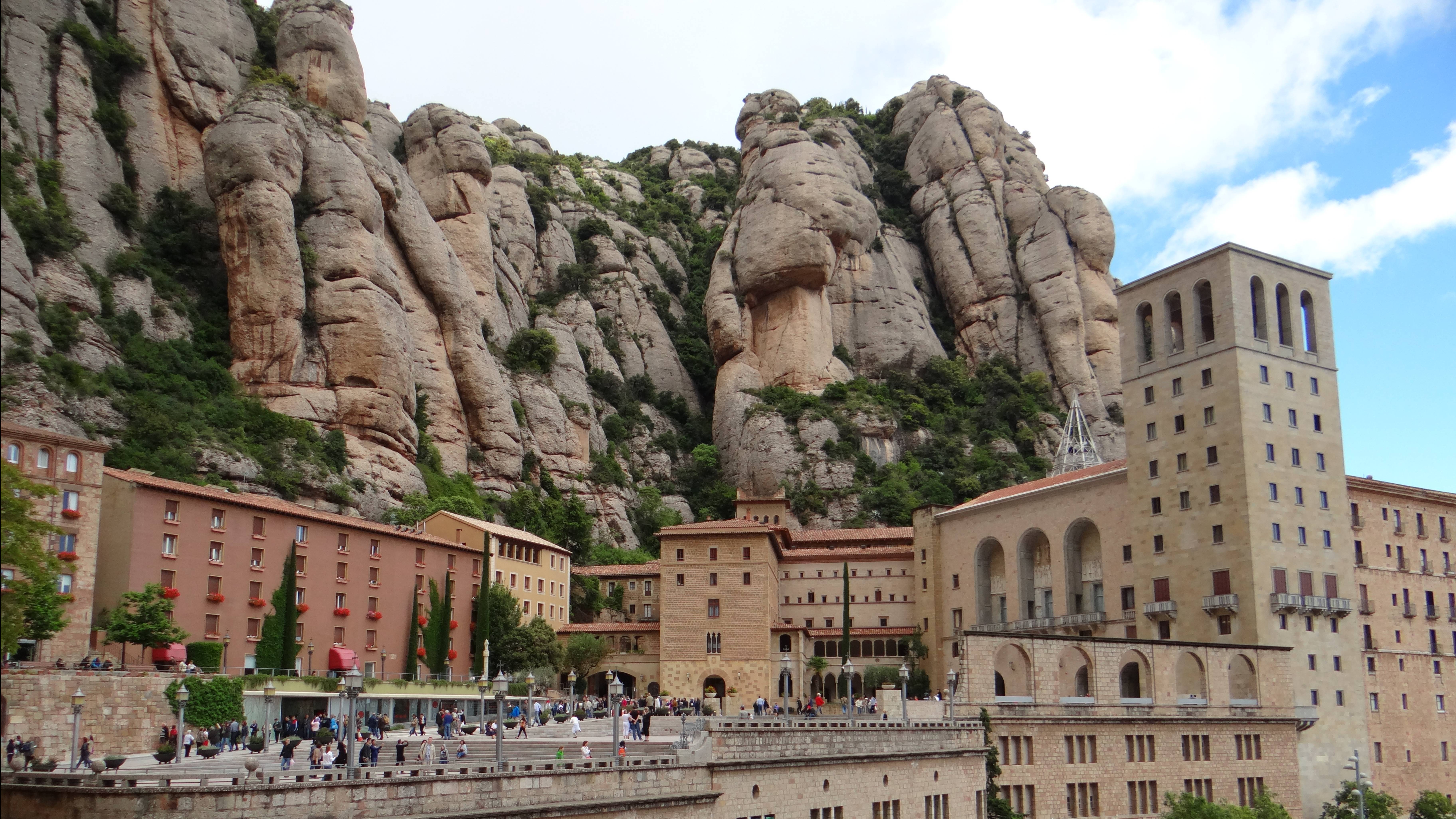 Испания фотки