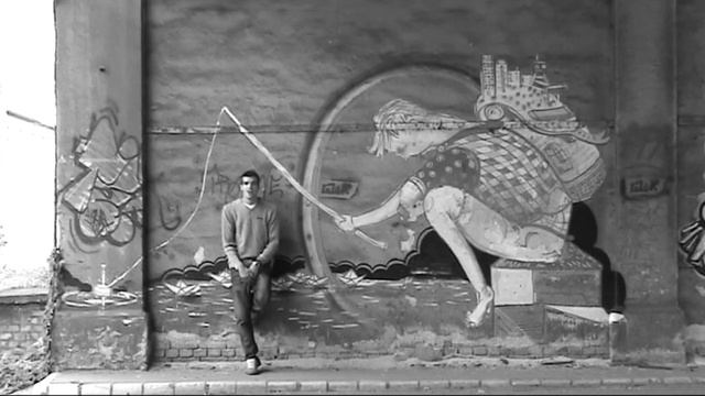 Dwoja - ELÉGia [Klip-előzetes] смотреть онлайн