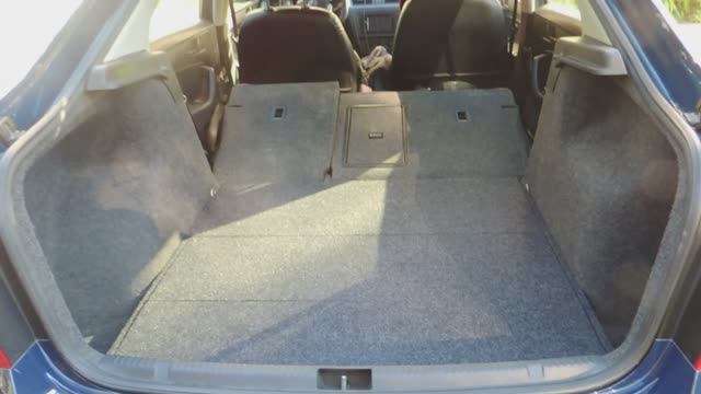 Фальшпол Skoda Rapid