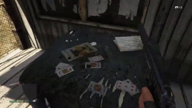 Were to find niko poster on gta5 смотреть онлайн