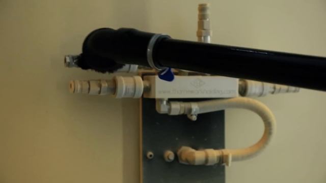 SpaceVac - High Level Interior Cleaning System смотреть онлайн