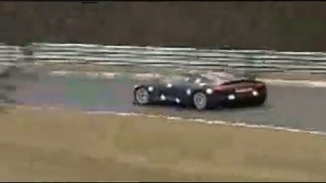 Audi R8 Supercar смотреть онлайн