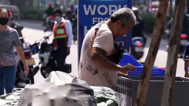 Thai Elections 2023: Who Has The Answer To Thailand's Problems? | Insight | Full Episode смотреть онлайн