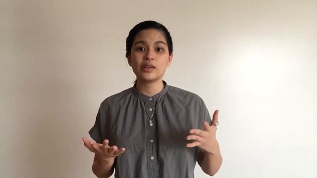 3S's in Starting Your Business - Amara Dorothy Tan смотреть онлайн