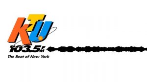 Jingles for 103.5 WKTU New York 10 Music Themes Produced by IQ Beats