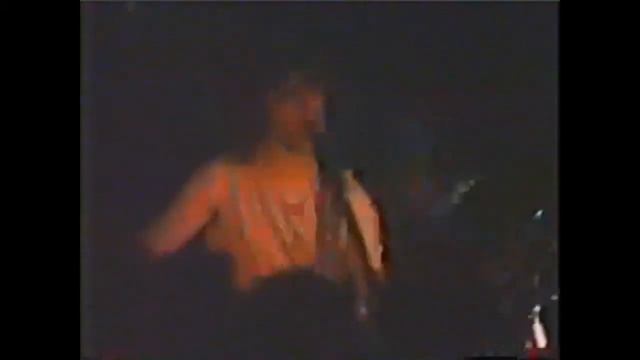 KranK Xanadu 1986 смотреть онлайн