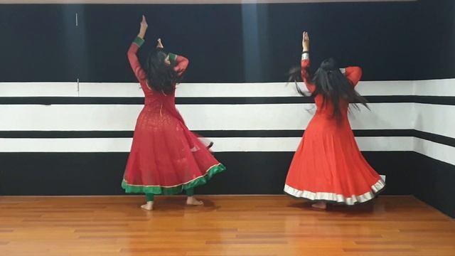 Tu laung main elaachi | Dance Cover | Lets Nacho | Luka Chuppi | Kartik Aaryan | Kriti Sanon смотреть онлайн