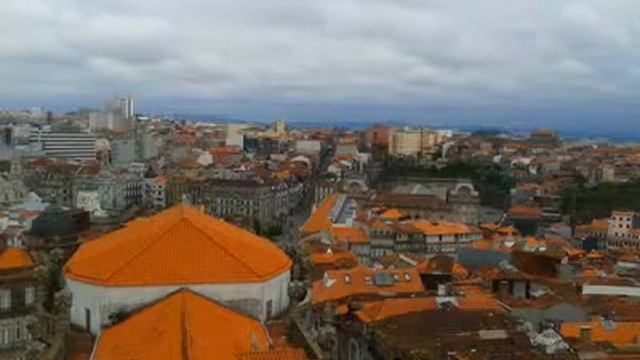 Torre dos Clérigos 2013 смотреть онлайн