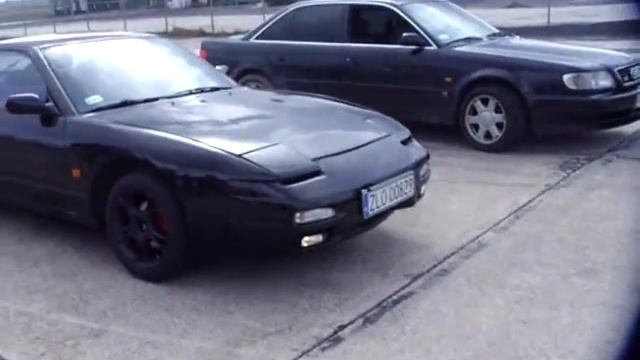 KRZYWA 1.04.2012 - ROZPOCZĘCIE SEZONU смотреть онлайн