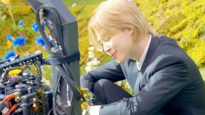 ПАК ЧИМИН ｜ ЗАКАДРОВЫЕ СЪЕМКИ КЛИПА SGMB