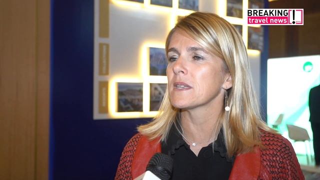 FHS 2022: Agnès Roquefort - Accor, Global Chief Development Officer, Accor смотреть онлайн