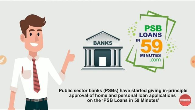 Home Loan , Personal Loan In 59 Minutes смотреть онлайн