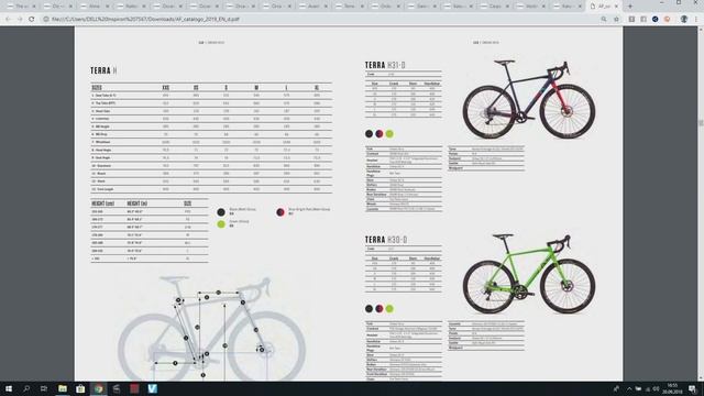 Buyer's Guide. Orbea 2019 Bikes Range Explained. Road, Mountain, City Bikes. смотреть онлайн