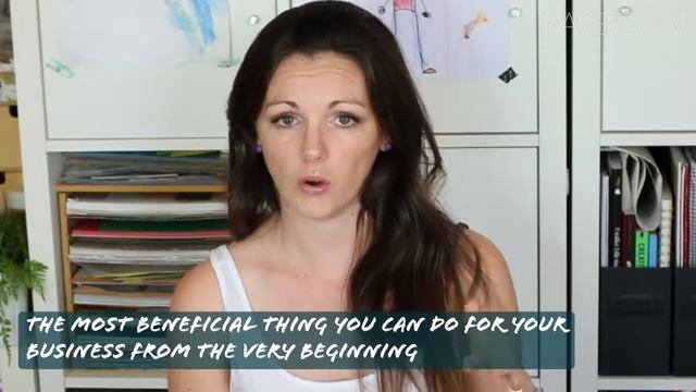 Starting your handmade business: One thing you should do from the very beginning 📺MAKERS TV ep#011 смотреть онлайн