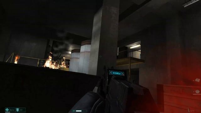 F.E.A.R. (ЧАСТЬ 6) Екстримальная сложность, прохождение без комментариев. смотреть онлайн