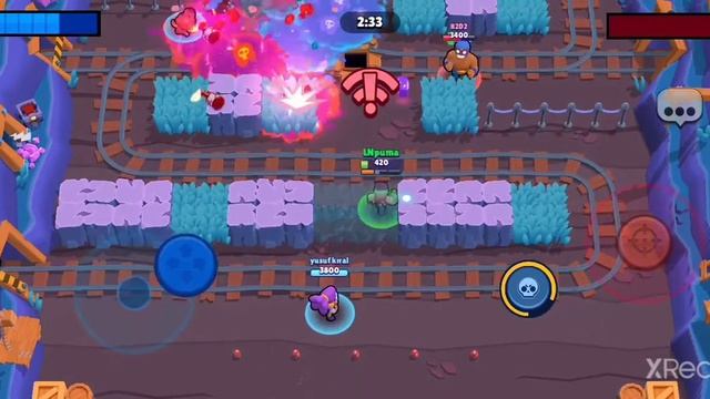 úplne to seka pomooooooc brawl stars смотреть онлайн