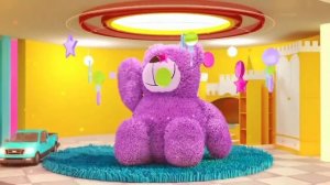 История оформления заставок телеканала Ani