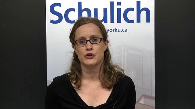 Bronfman Business Library - Sophie Bury смотреть онлайн