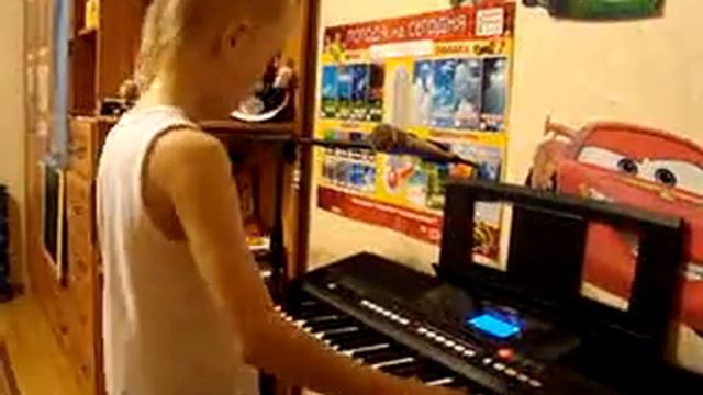 Солнечный ветер смотреть онлайн