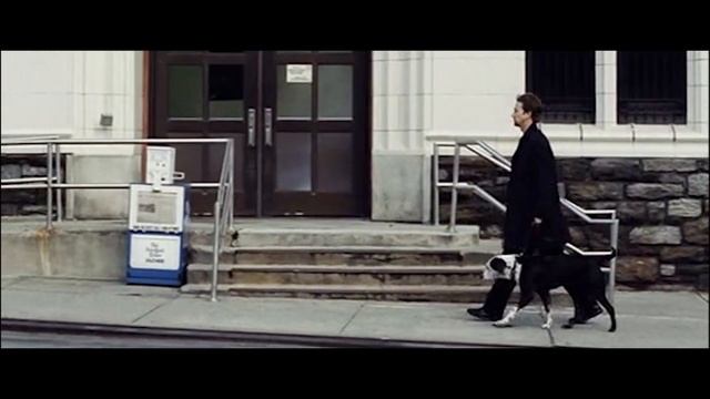 25TH HOUR | Sirius | 9/11 смотреть онлайн