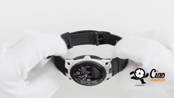 Orologio Casio Collection AW-80-1A2