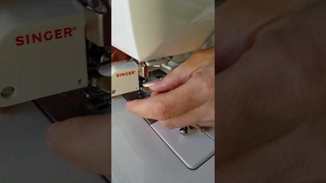 How To Install A Walking Foot On Singer Quantum Stylist 9960
