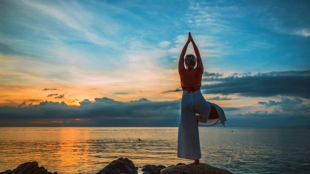 174 Hz | Relief For Fibromyalgia And Chronic Pain | Ache Assistance Music