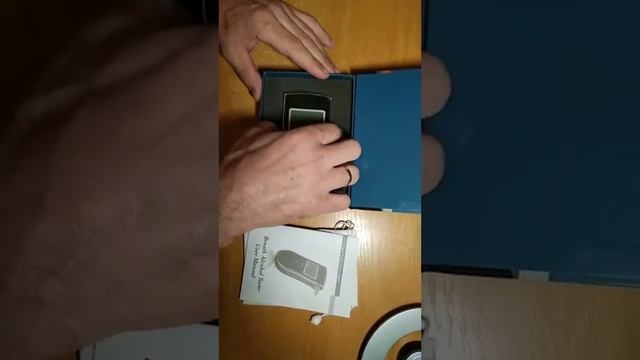 Digital Breath Alcohol Tester смотреть онлайн