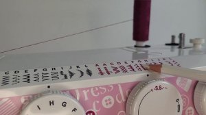 Научу как шить на самой продаваемой машине Janome Dress Code