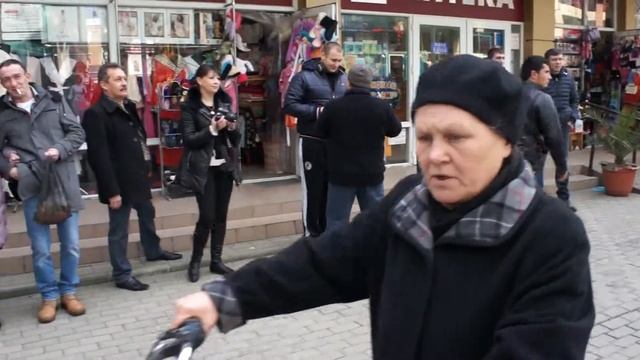 Ратишекхар дас - 2013.12.31, Сочи, Харинама смотреть онлайн