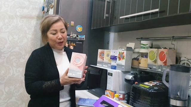 Программа "Твоя жизненная энергия".Wellness.Ания Кункушева смотреть онлайн