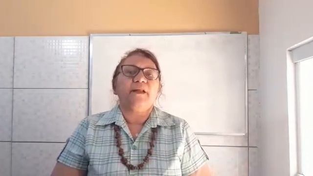 Português - 1º série - Tema: Estrutura das palavras смотреть онлайн