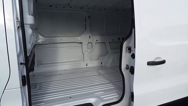 Vauxhall Vivaro 2900 1.6 Cdti 120ps L2 H1 Euro 6 смотреть онлайн