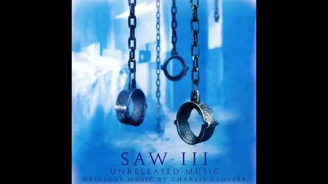 Final Test (Director's Cut 7.1 Audio Version) - Saw III Unreleased Music смотреть онлайн