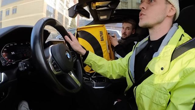 50 ПРАНКОВ ОТ ПЕРВОГО ЛИЦА. Стас Ёрник смотреть онлайн
