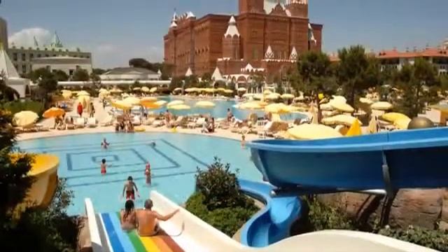отели турции для отдыха с детьми 5 смотреть онлайн